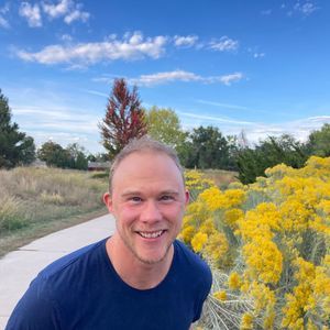 Meet your Posher, Matthew